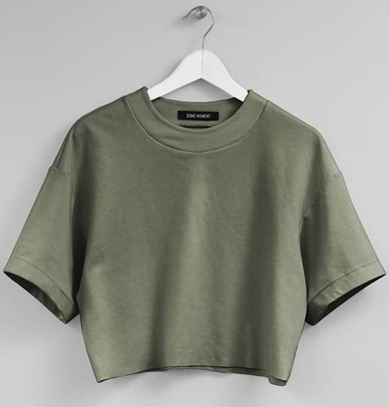 crop top 0