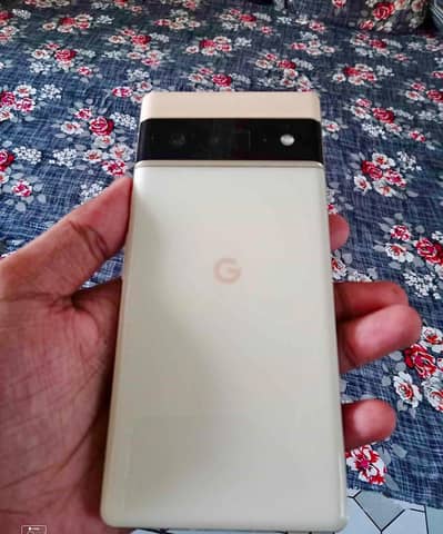 Google Pixel 6 Pro