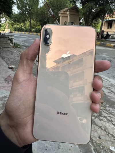 Apple iPhone XS Max