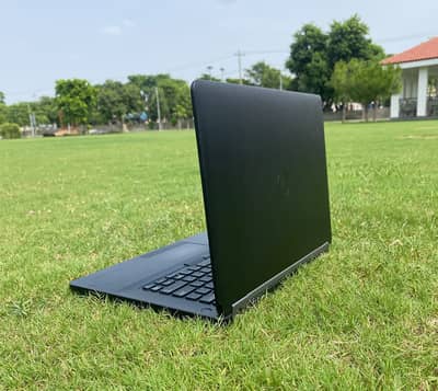 Dell Latitude E5470 | i5, 6th-Gen.