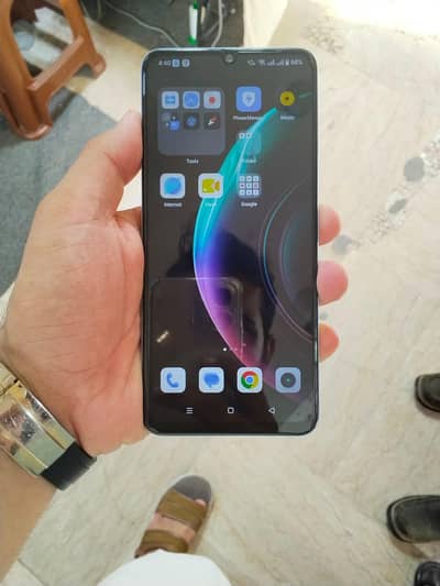 Realme Note 50