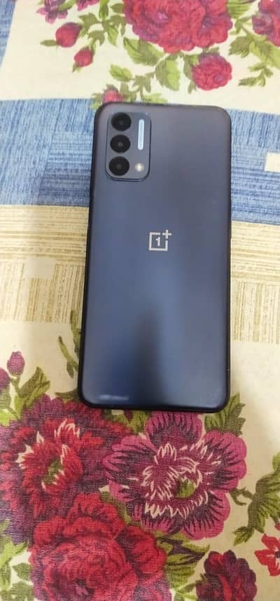 One Plus Nord N200