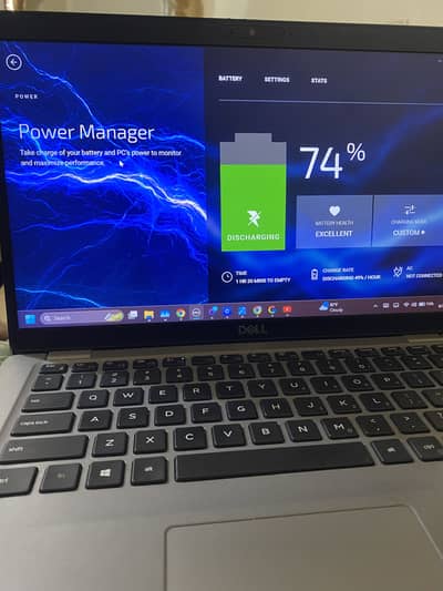 Dell latitude 5411 for sell