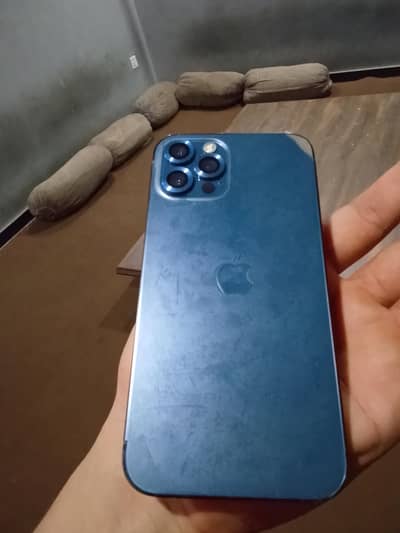 i phone 12 pro exchange possible