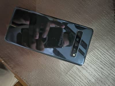 samsung s10 5g non pta but sim working