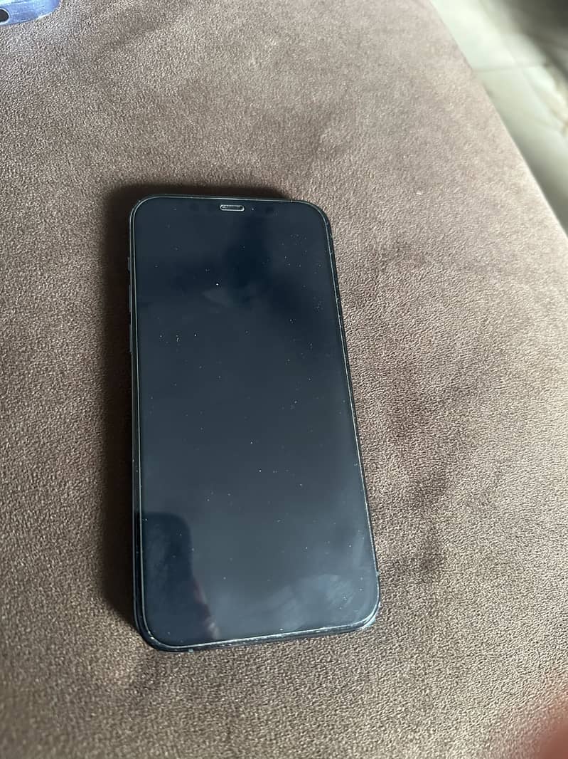 Apple iPhone 12 Pro 5