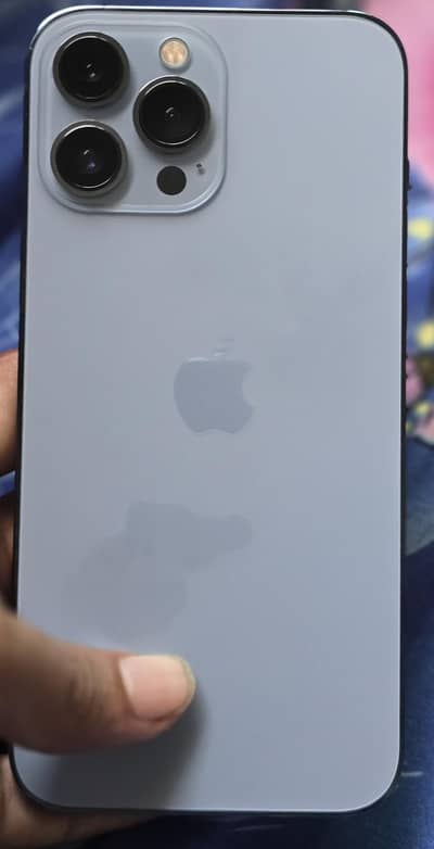 Apple iPhone 13 Pro Max