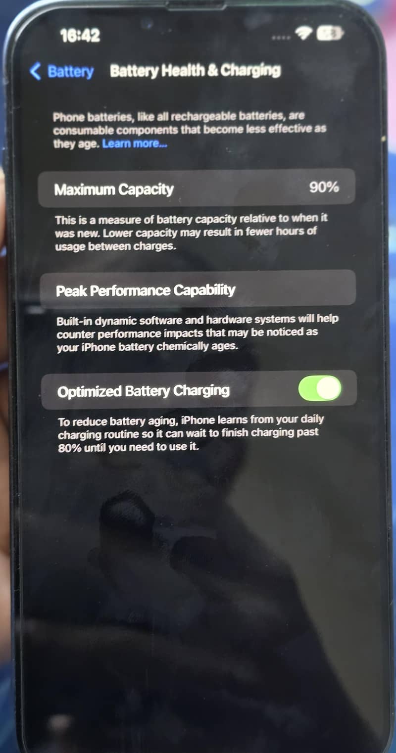 Apple iPhone 13 Pro Max 3