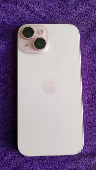 i Phone 15