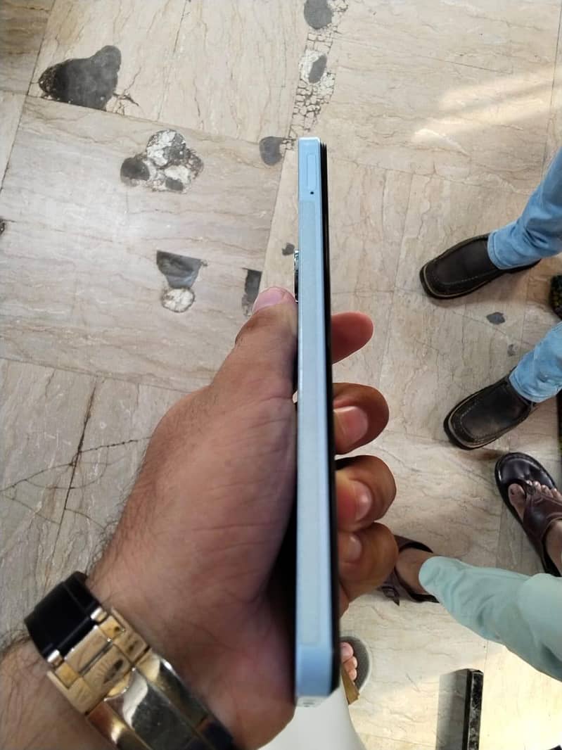 Realme Note 50 5