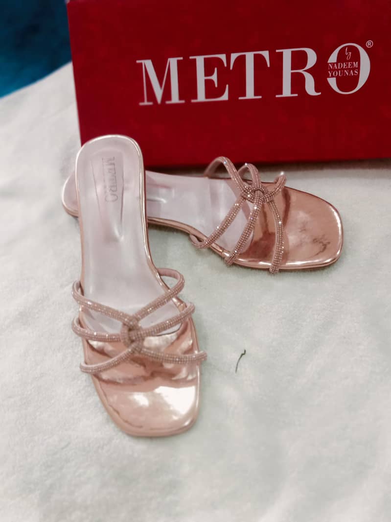 formal flat sandal 2