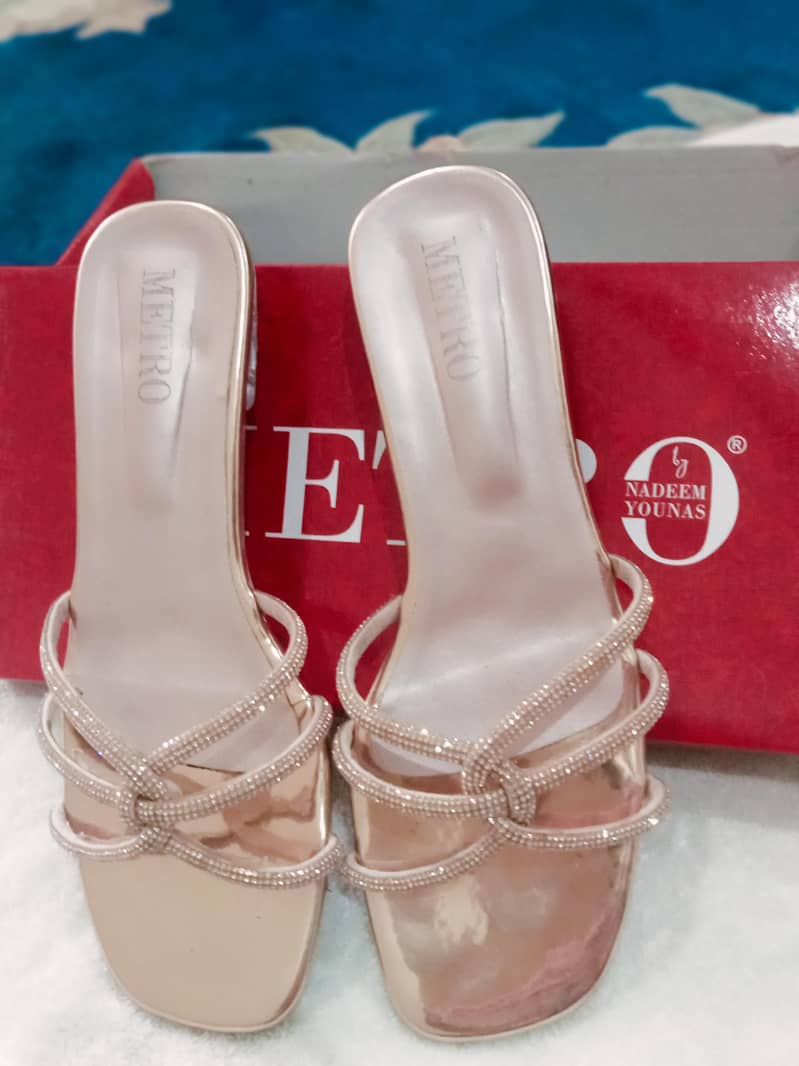 formal flat sandal 3