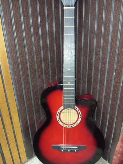 gutair for sale l professional Gutair l looking like a new
