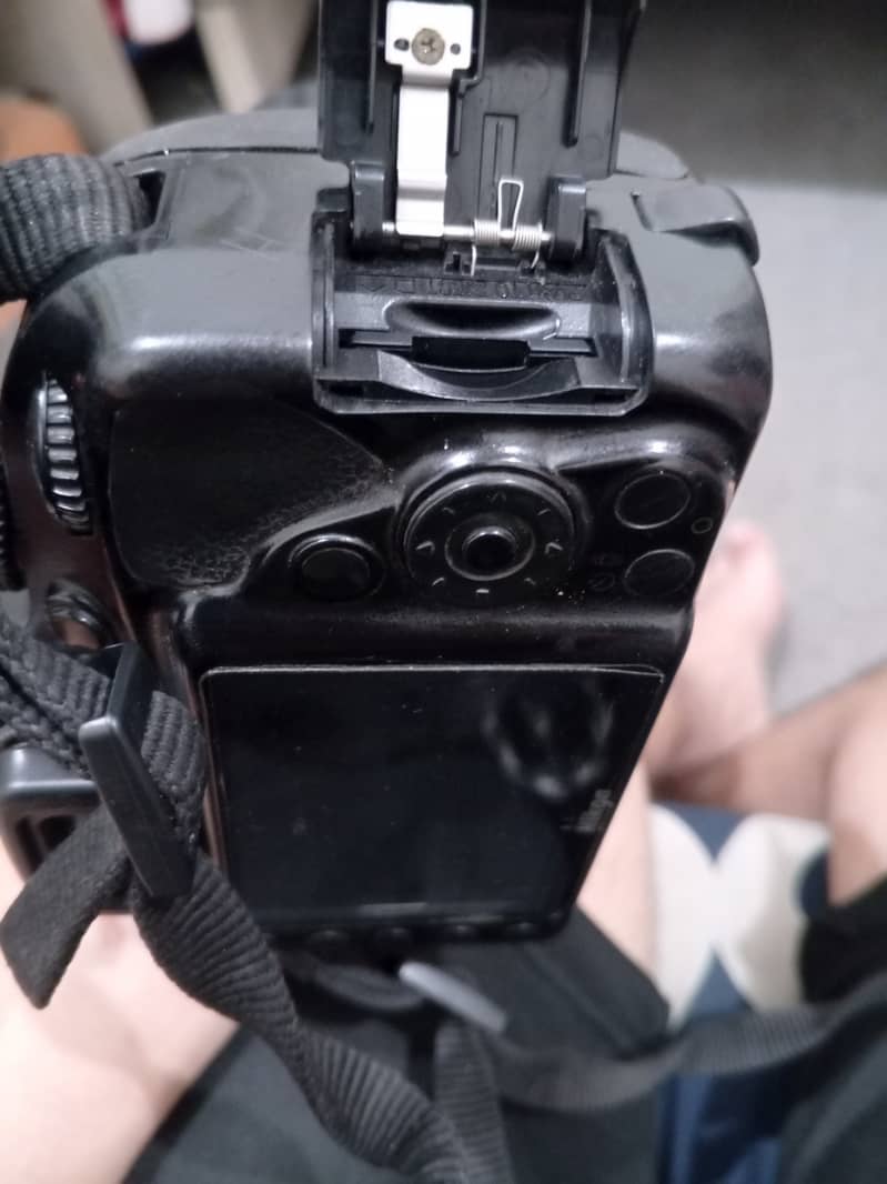 Nikon d3300 0