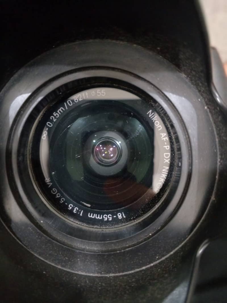 Nikon d3300 1