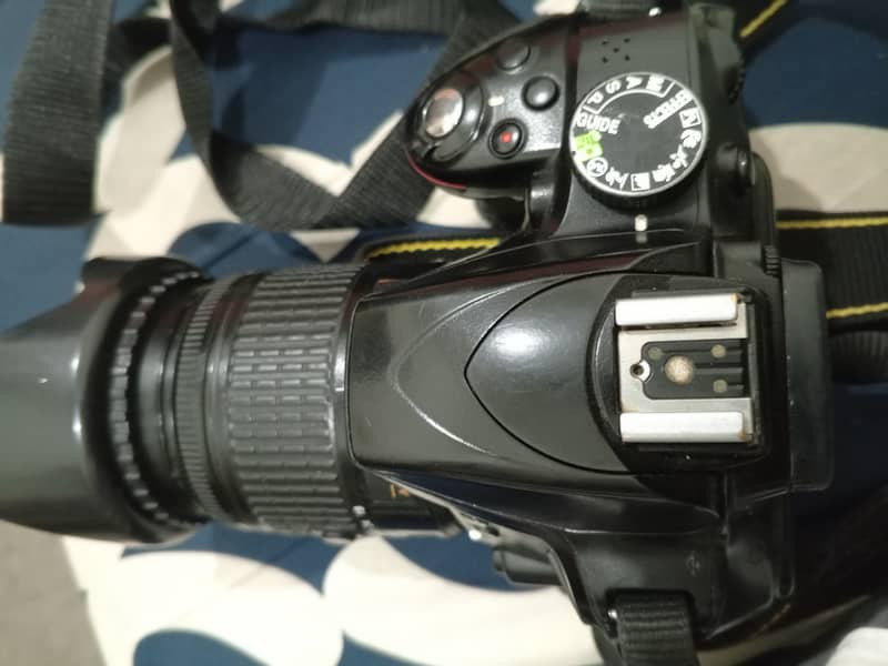 Nikon d3300 3