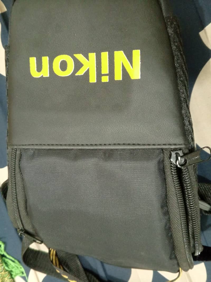 Nikon d3300 4