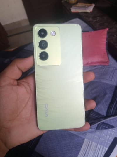 Vivo Y100