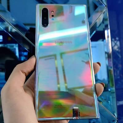 Samsung Mobile Note 10 Plus