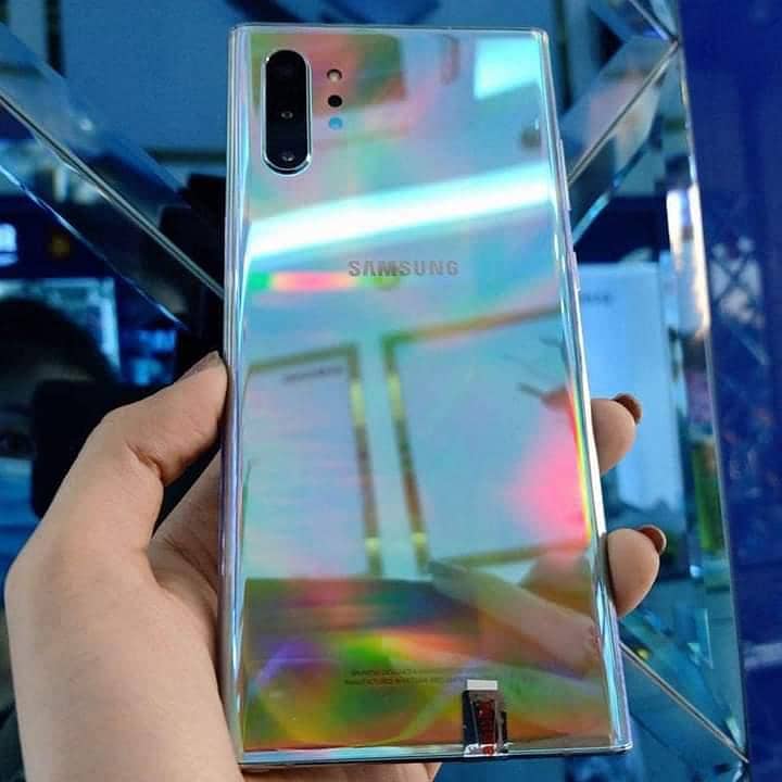Samsung Mobile Note 10 Plus 0