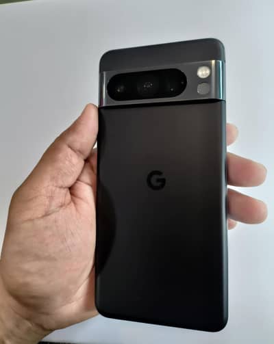 Google Pixel 8 Pro
