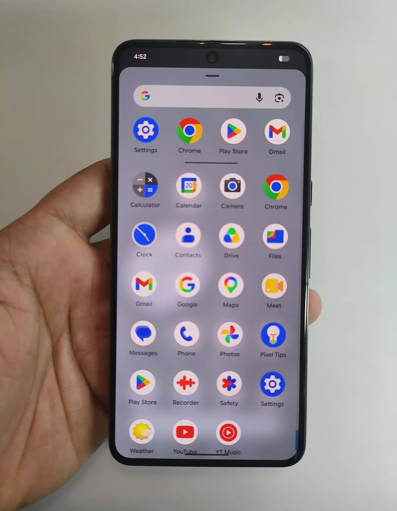 Google Pixel 8 Pro 1