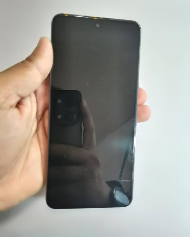 Google Pixel 8 Pro 4