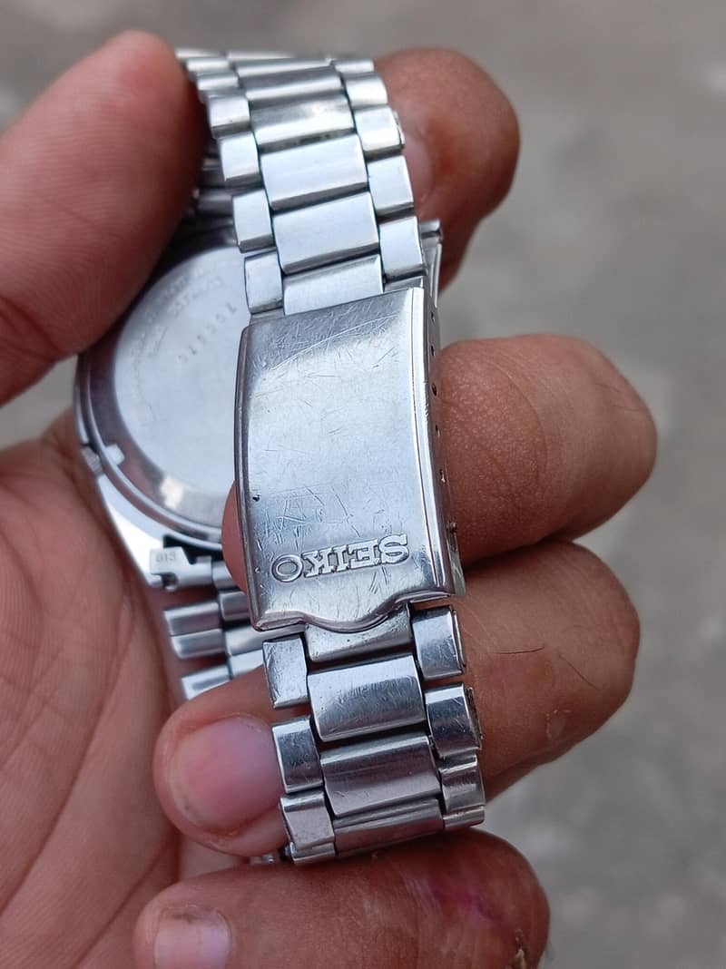 seiko 5 1