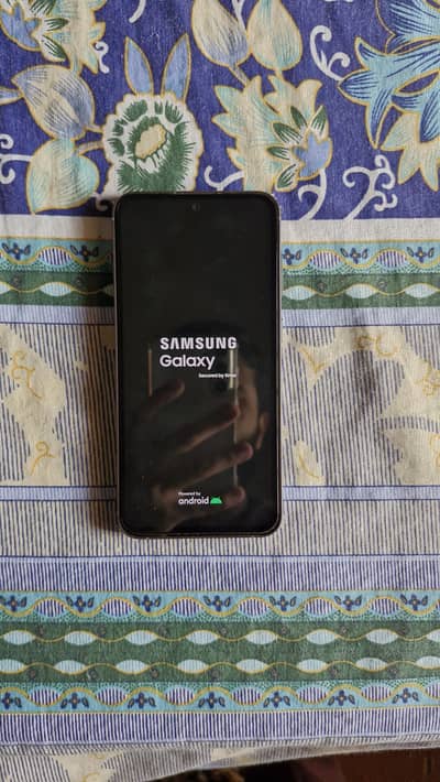 Samsung Mobile S23 FE