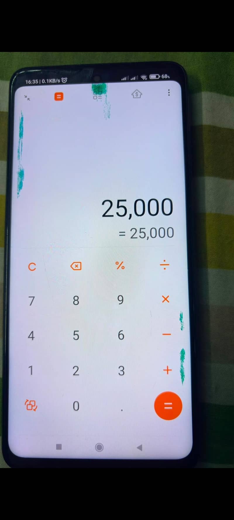 OPPO Other Model 0