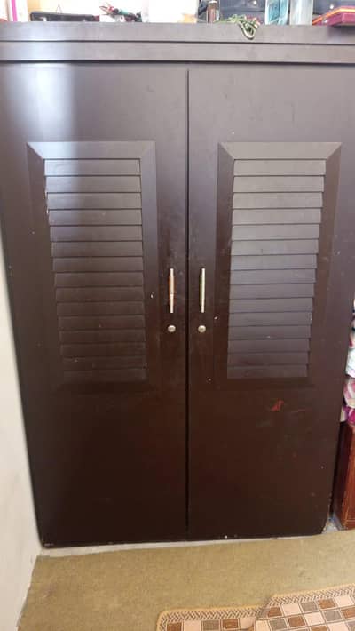 Little Bit used  Fresh Condition.
