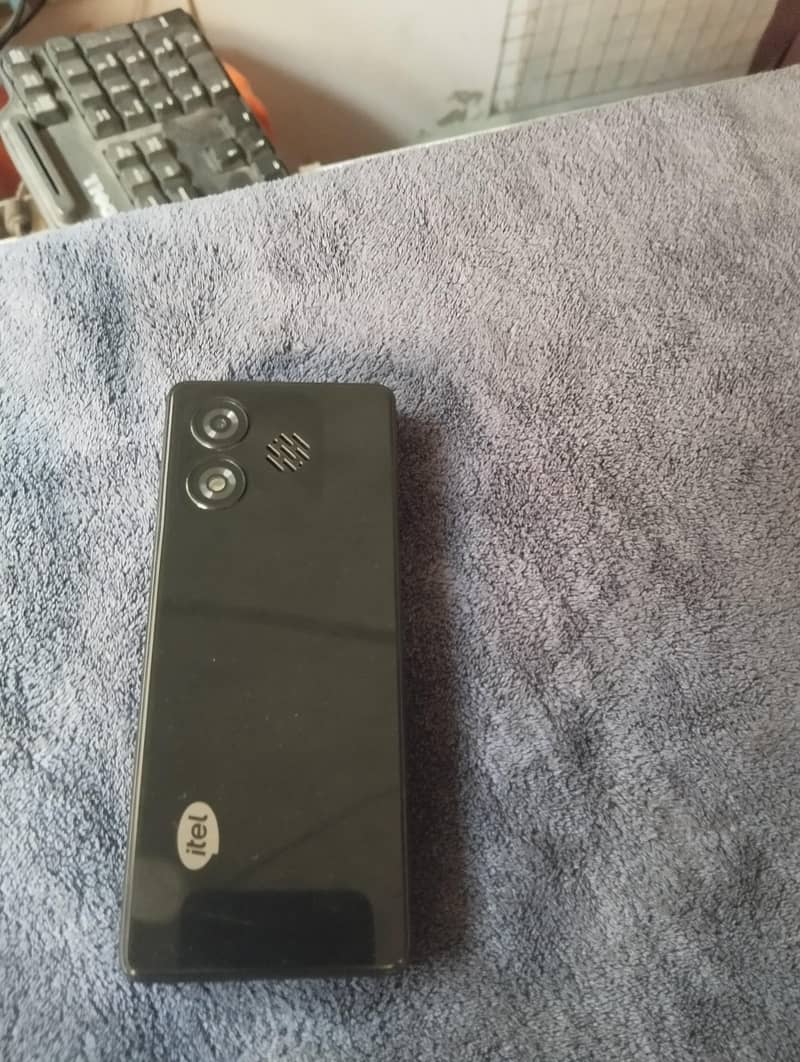 Itel Other Model 0