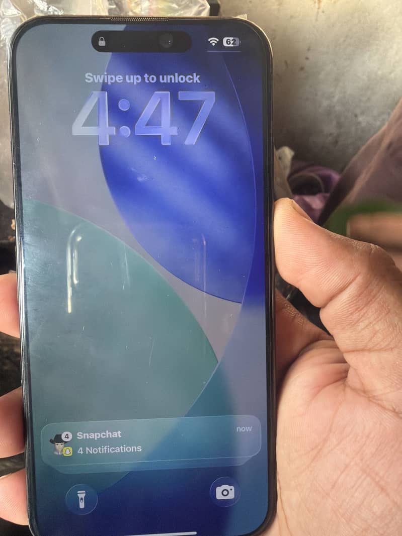 Apple iPhone 15 Pro Max 5