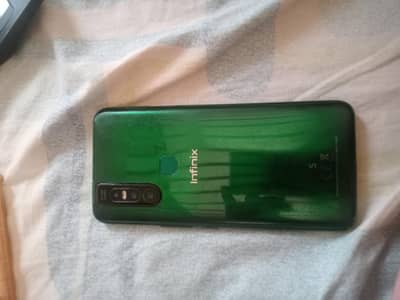 Infinix S5 Pro