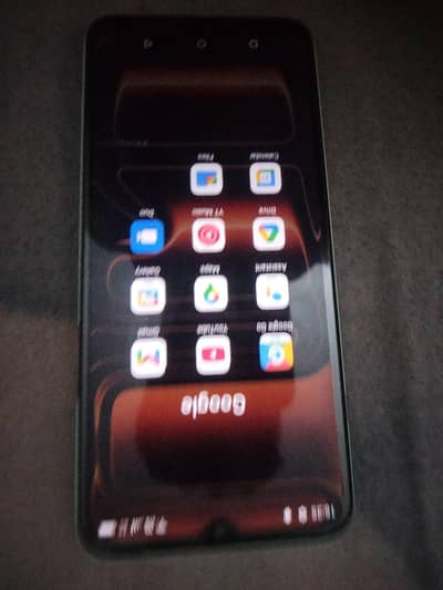 Itel Vision 3  2GB RAM 32GB ROM