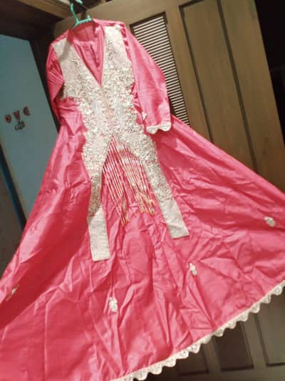 formal dress only one time usee