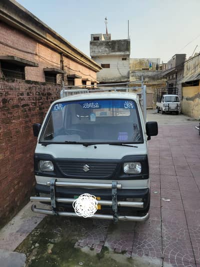 Suzuki Other 2016
