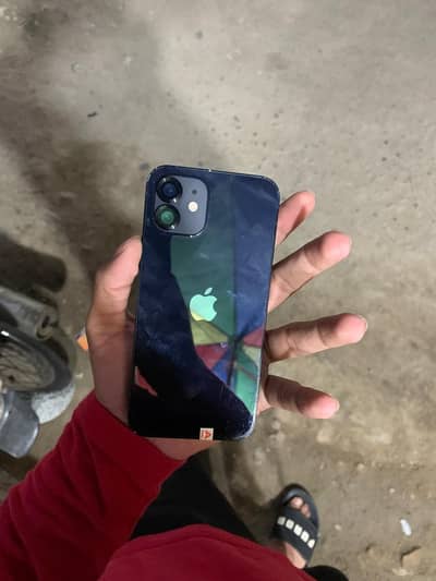 Apple iPhone 12