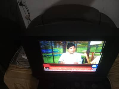 LG television21 inch