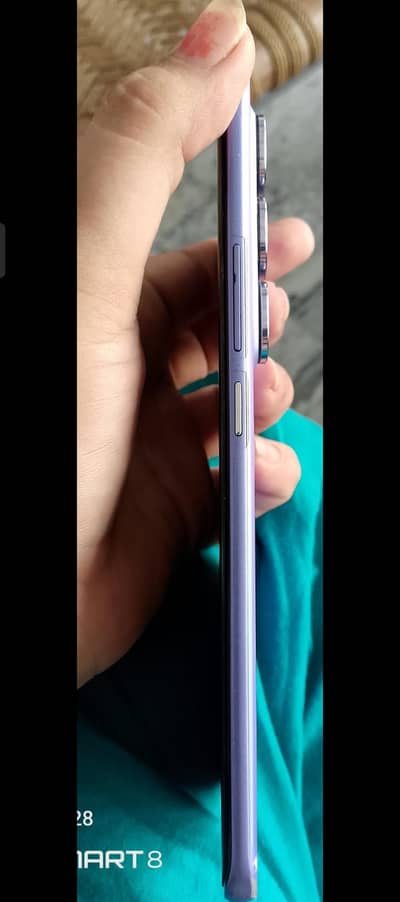 Infinix hot 60 pro plus lush condition urgent money required