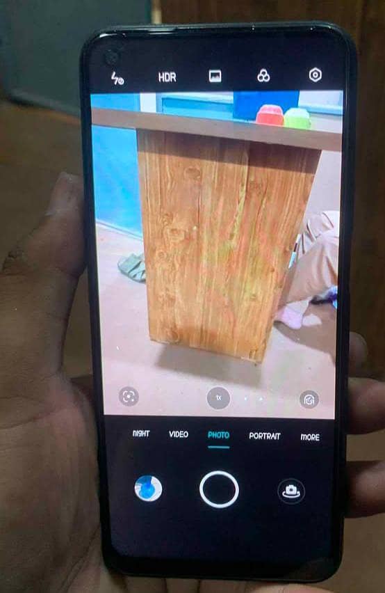 OPPO A54 1