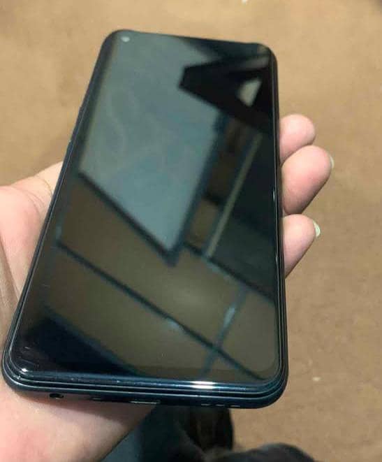 OPPO A54 2
