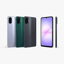 Samsung Mobile A07 4 64 ha