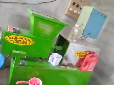 Soap Making Machines