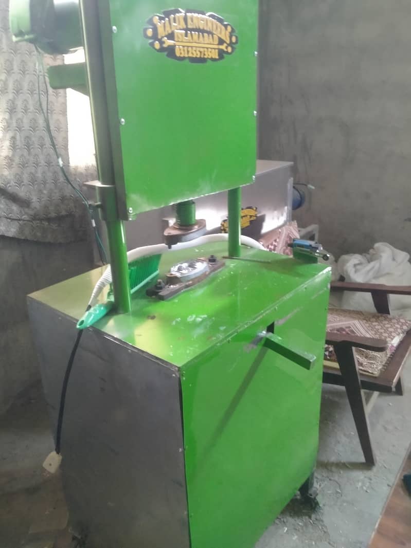 Soap Making Machines 3