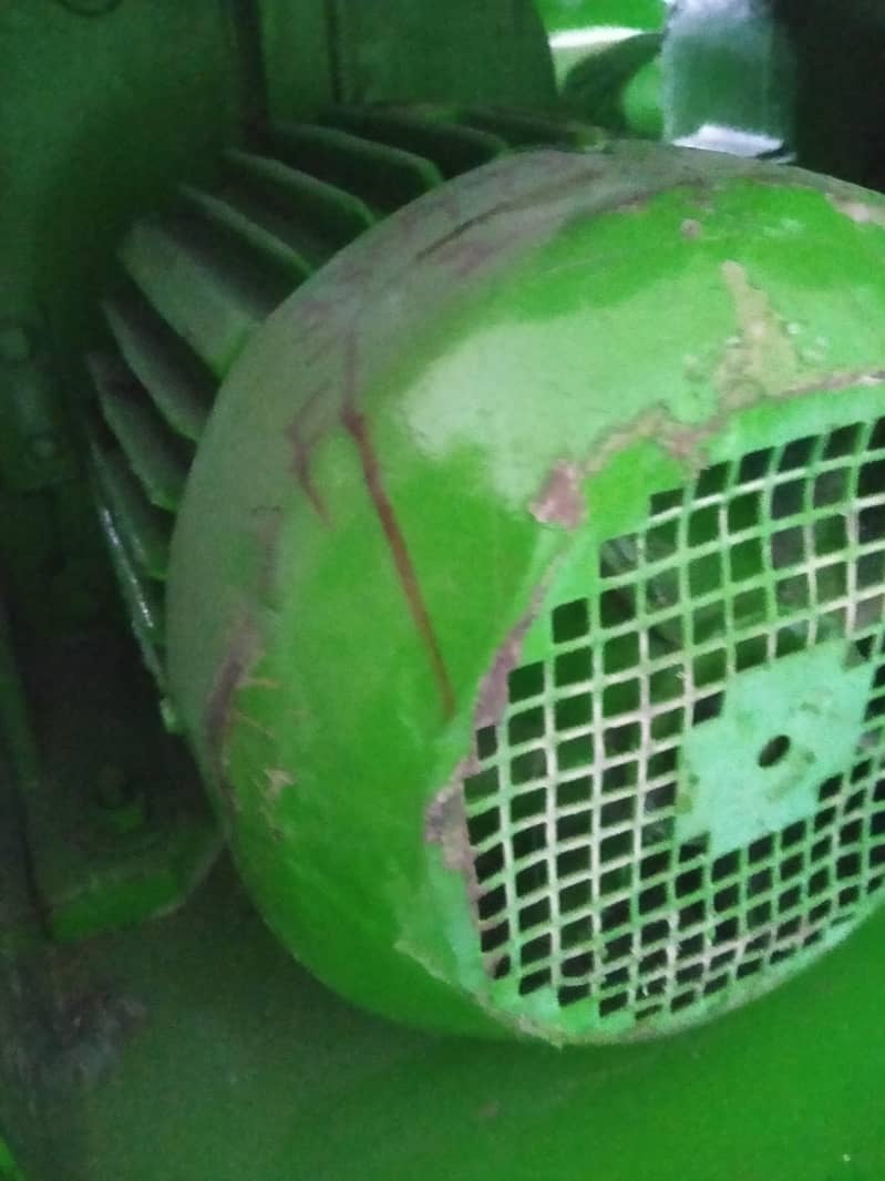 Soap Making Machines 5