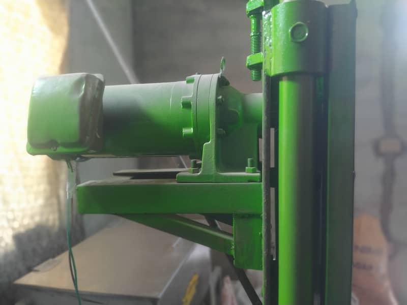 Soap Making Machines 6