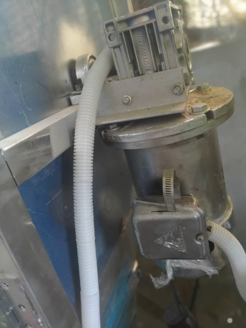 Soap Making Machines 7
