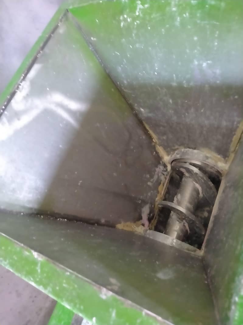 Soap Making Machines 10