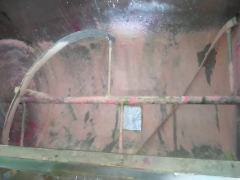Soap Making Machines 11